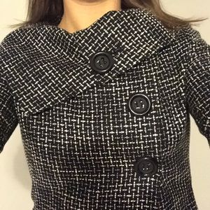 Asymmetrical Tahari blaze. Brand new with tags